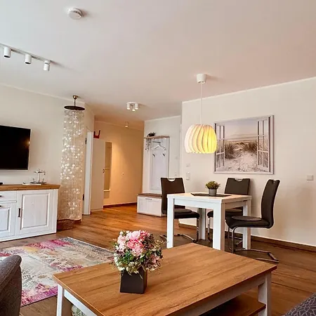 Apartamento Vissers Perle