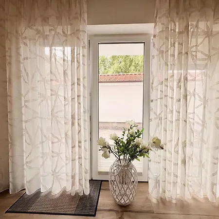 Vissers Perle Apartmán Norderney