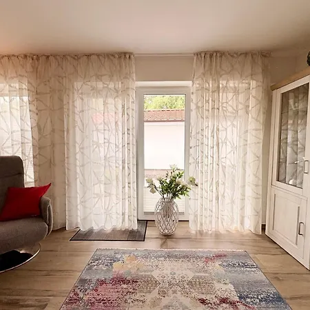 Vissers Perle Apartmán